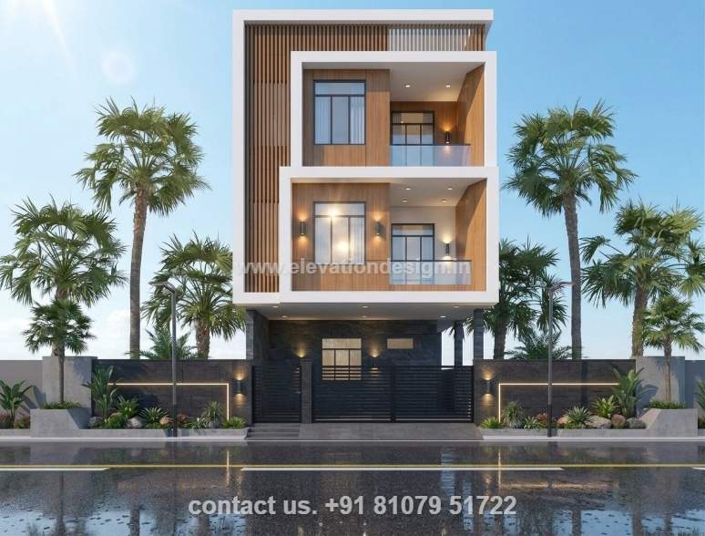 Elevations Design 25