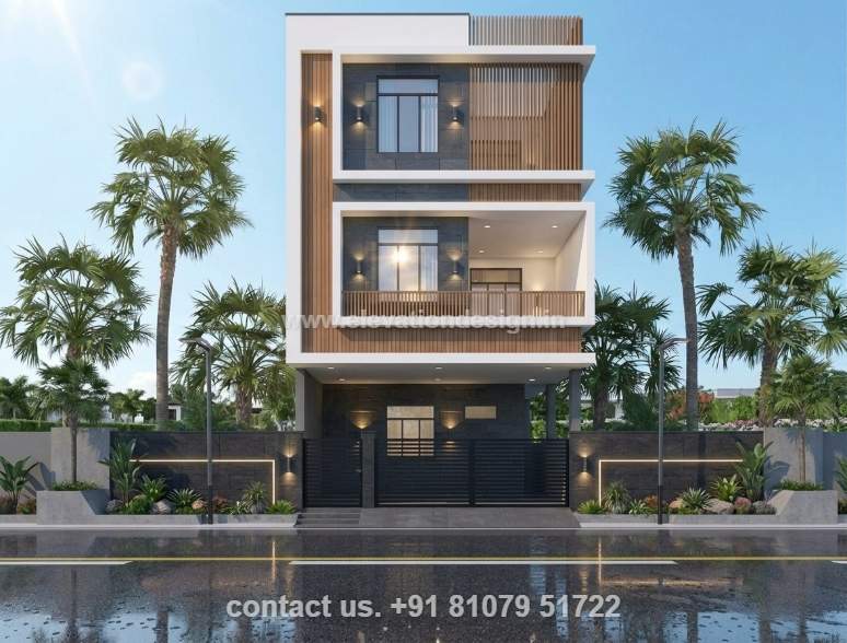 Elevations Design 34