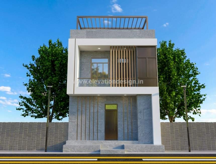 Elevations Design 3