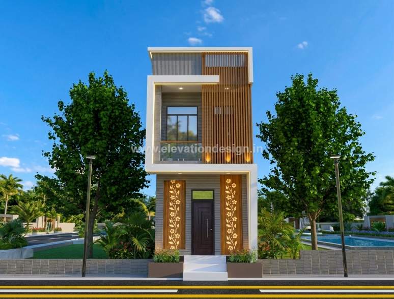 Elevations Design 16