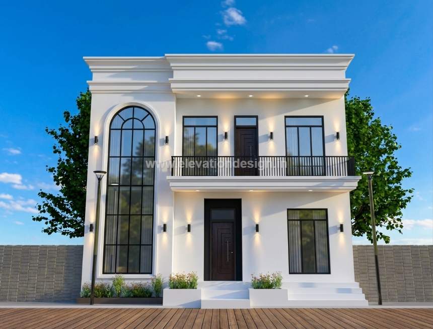 Elevations Design 41