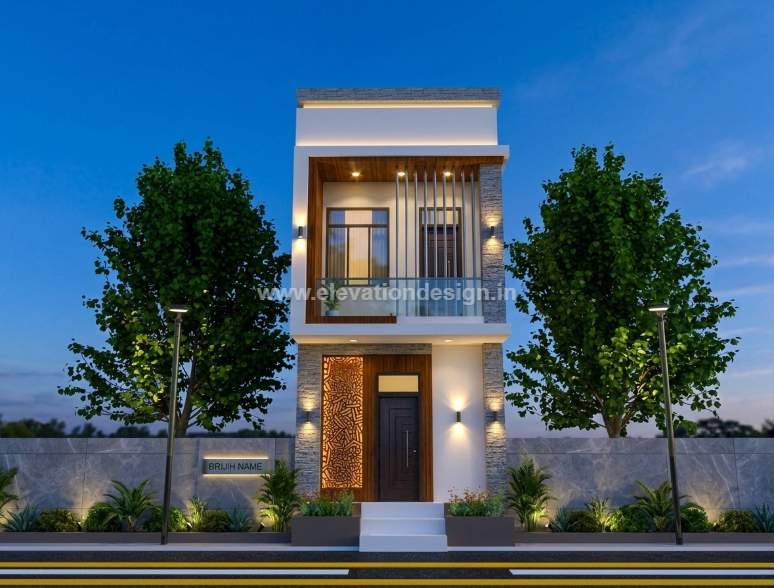 Elevations Design 35