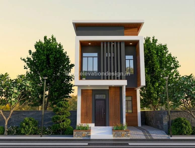 Elevations Design 28