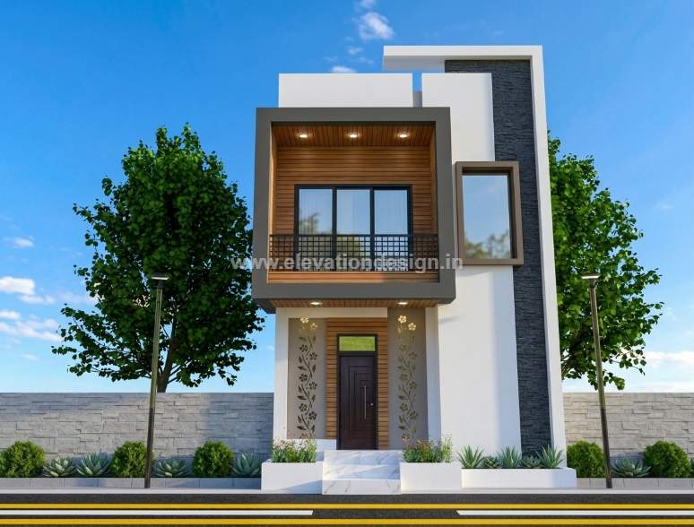 Elevations Design 70
