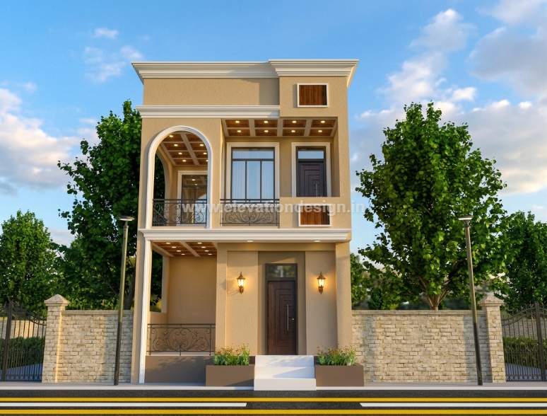 Elevations Design 8