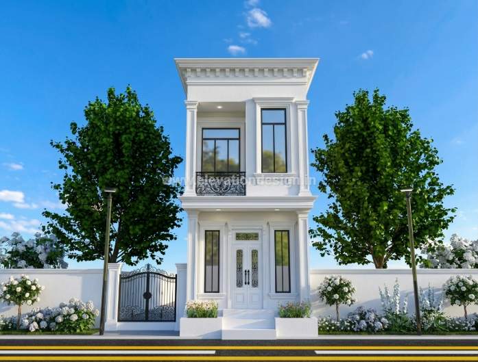 Elevations Design 22