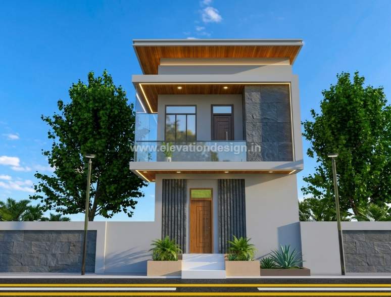 Elevations Design 15