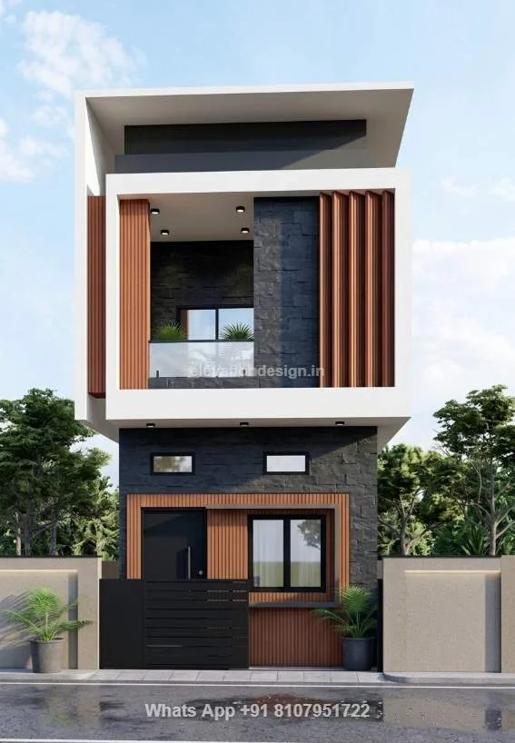 13 Ft Exterior Design