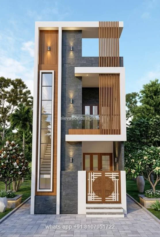 15×40 Ft Home Design