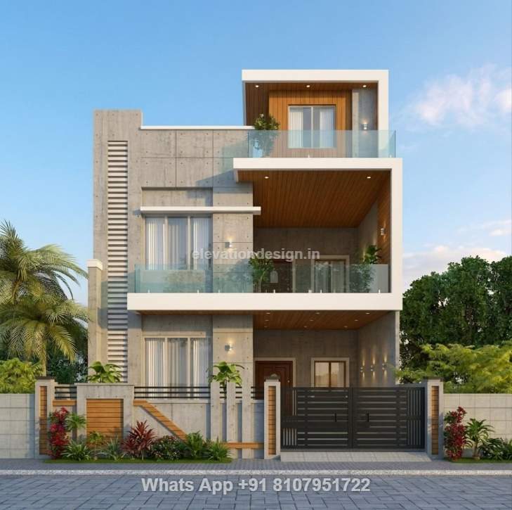 2 Floor Design 21