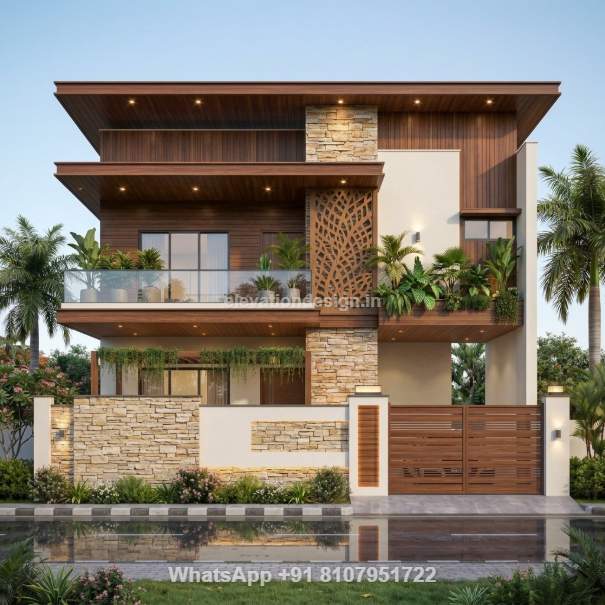 2 Floor Design 2