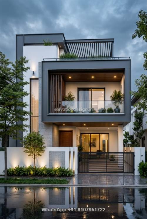 2 Floor Design 44