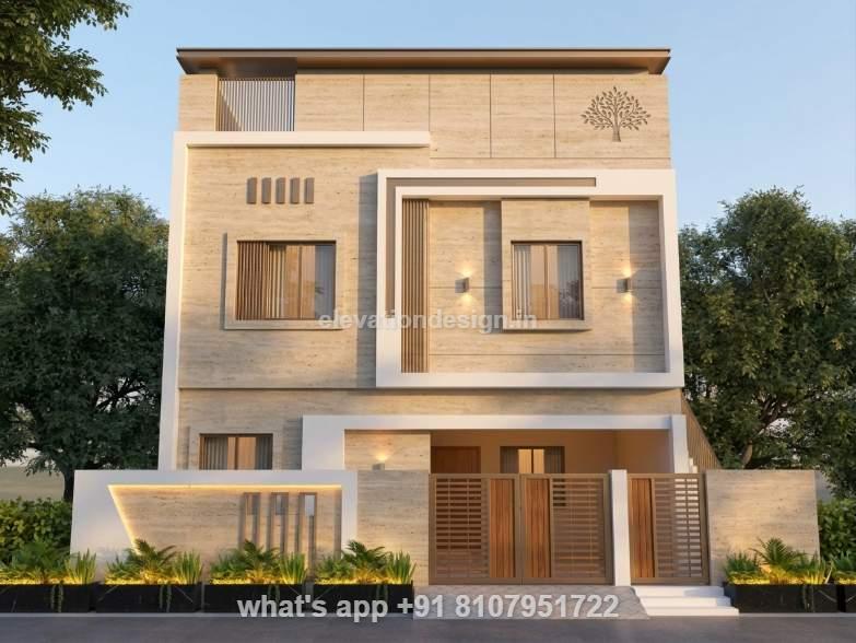 2 Floor Design 4