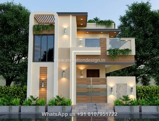 Ground Floor House Plan