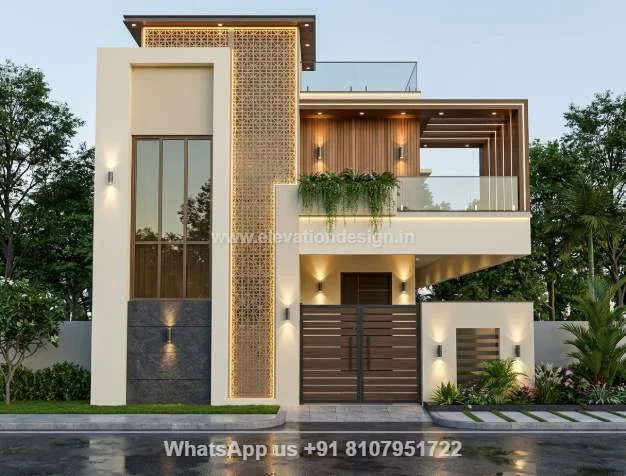 Ground Floor Design Photos