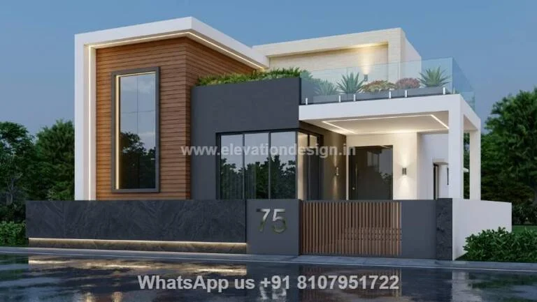 Home Ground Floor Plans