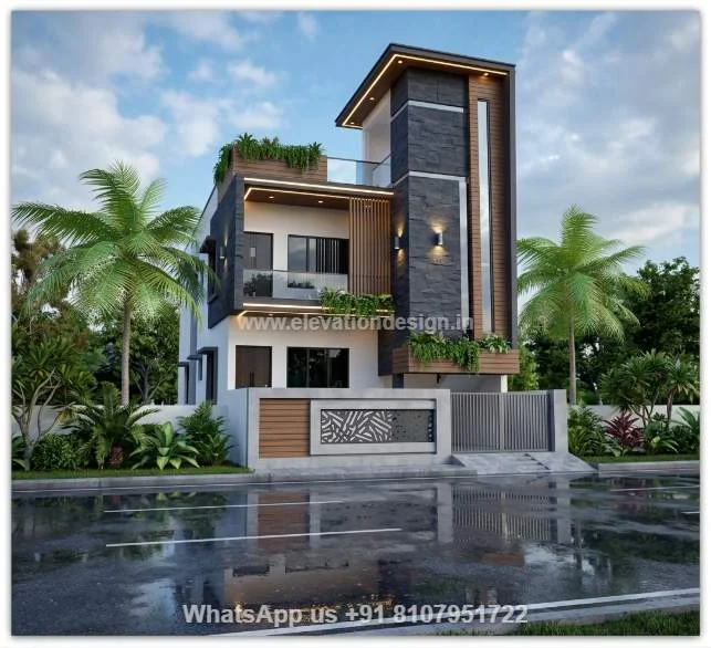 House Front Elevation Photos Best