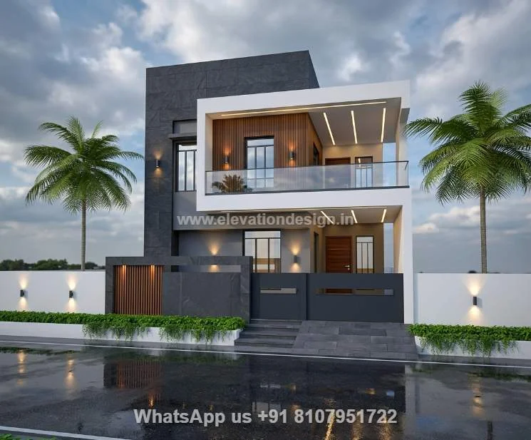 House Front Elevation Photos Latest 2026