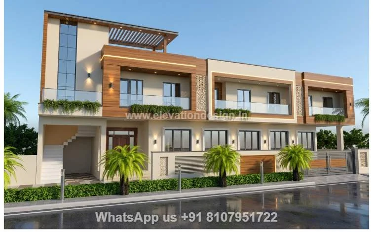 House Elevation Design Online