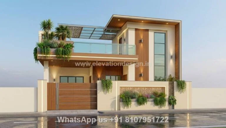 House Ground Floor Design 2026