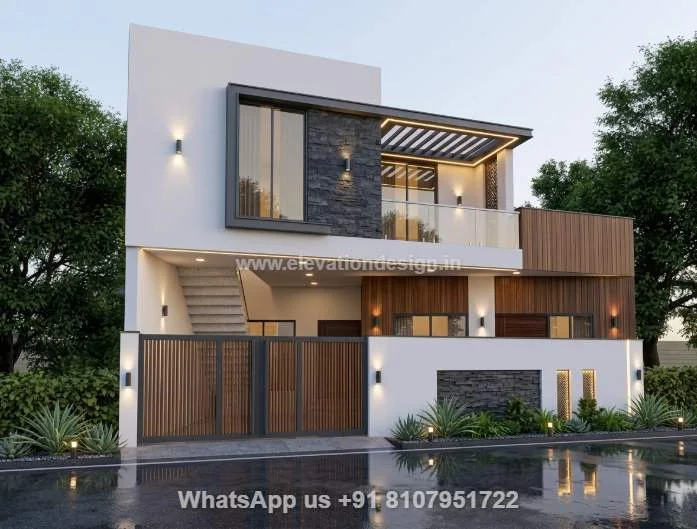 House Ground Floor Design