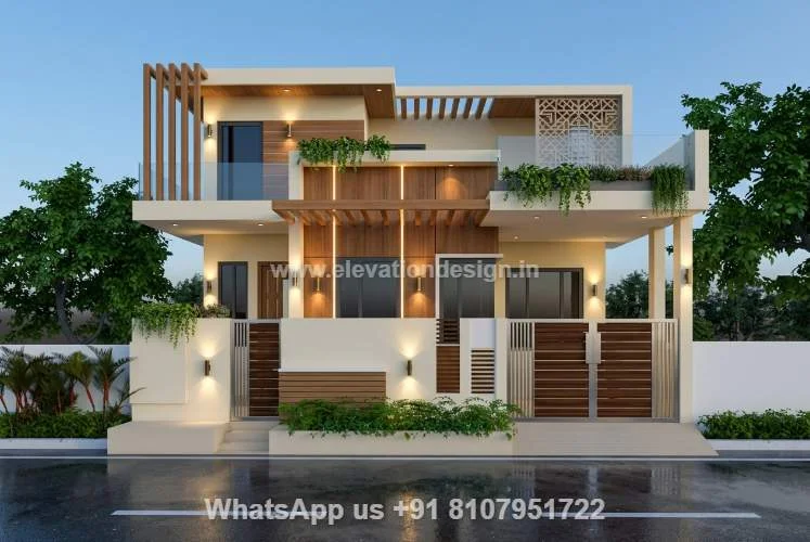 Indian House 1 Floor
