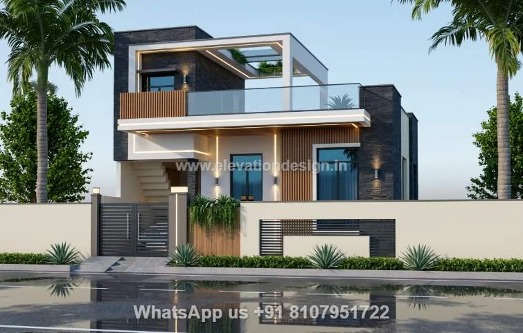 Simple Home 1 Floor