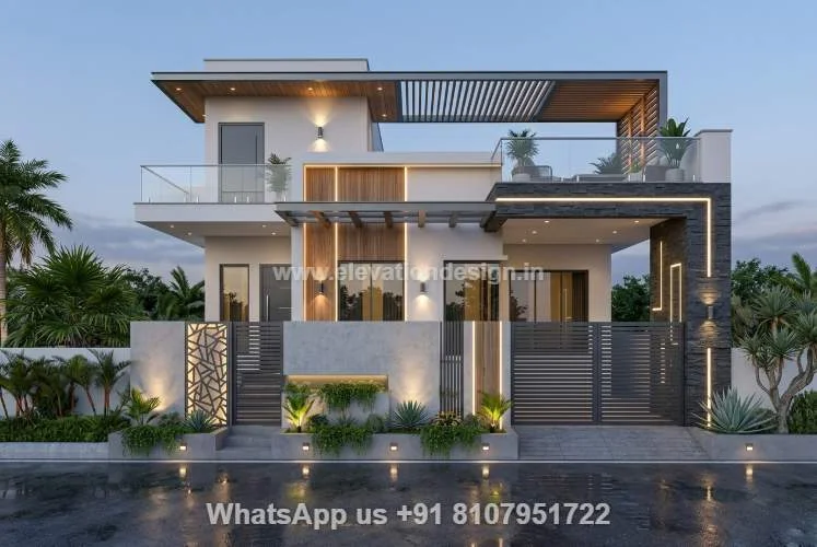 Simple House 1 Floor