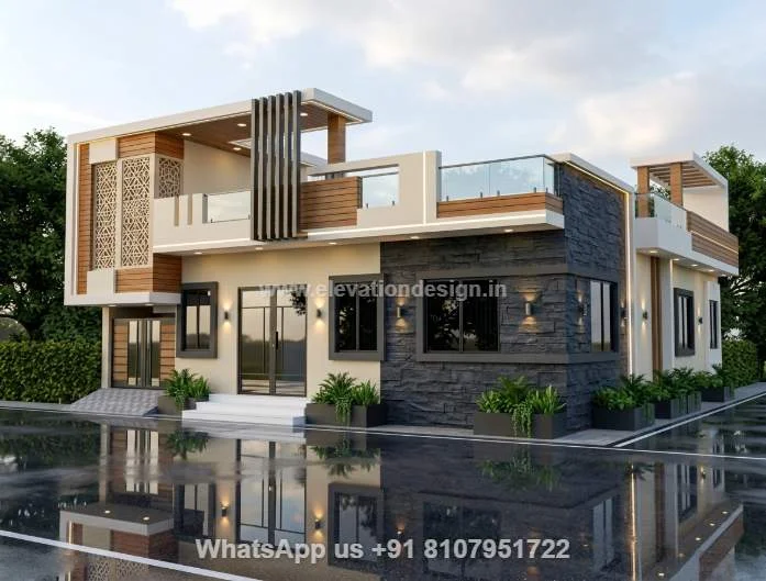 Small Home Single Floor
