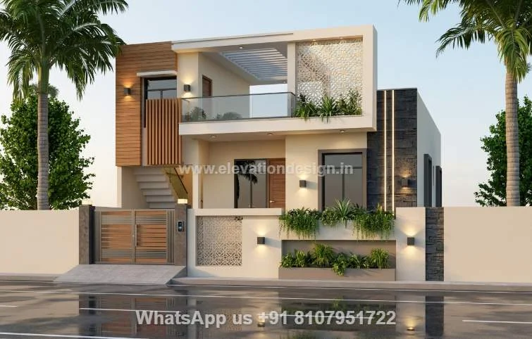 Small House 1 Floor