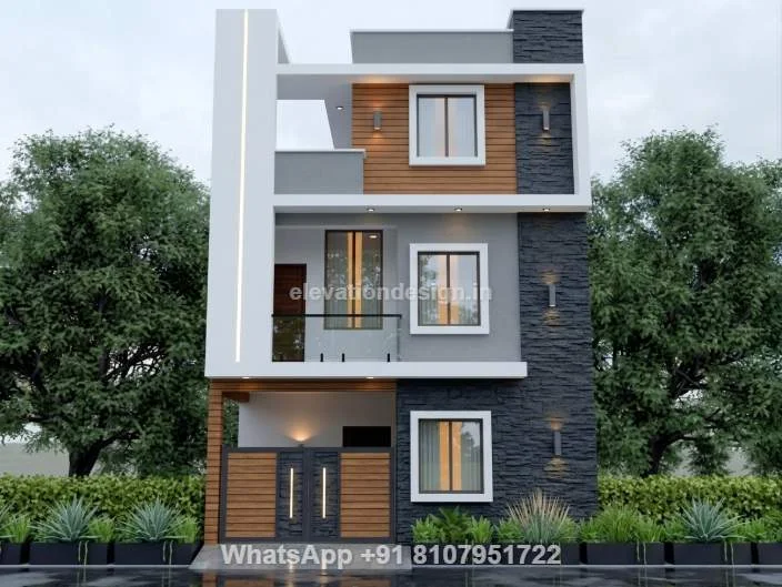 Best Elevation Design