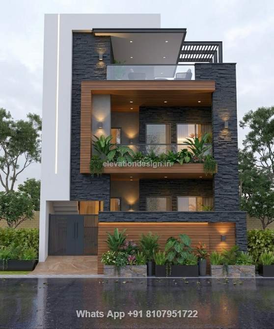 2 Floor Design 65