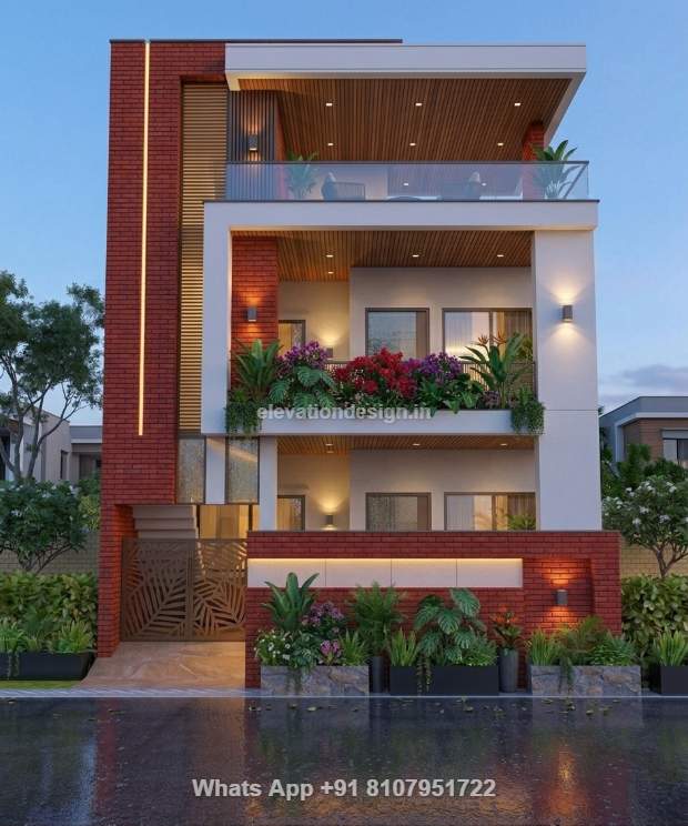 2 Floor Design 13