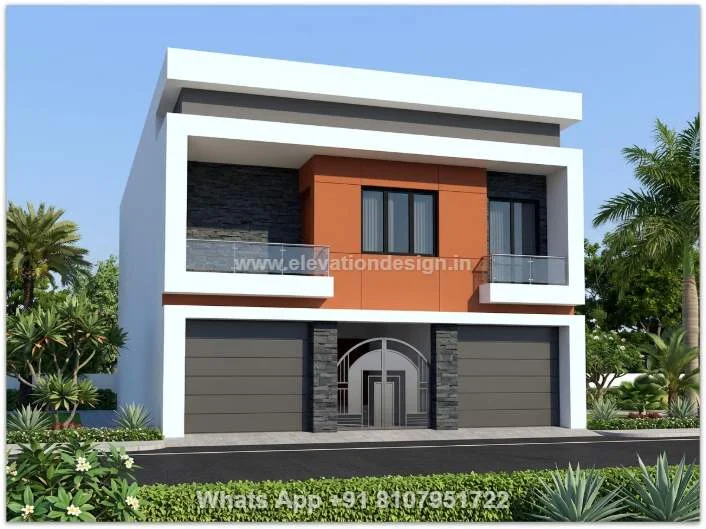 Double Floor Elevation