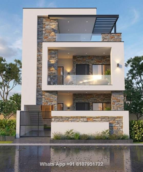 2 Floor Design 11