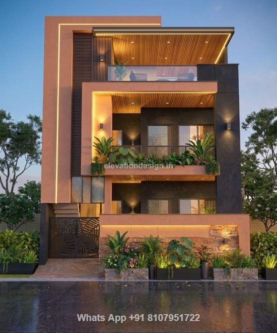 2 Floor Design 3