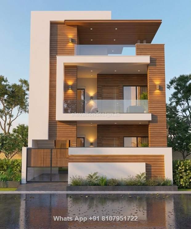 2 Floor Design 19