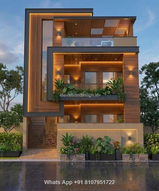 2 Floor Design 61