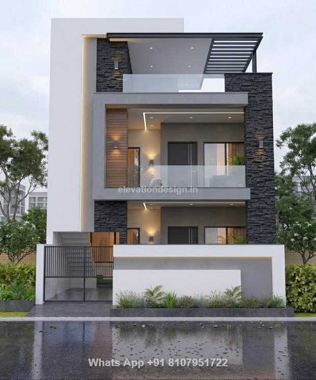2 Floor Design 3