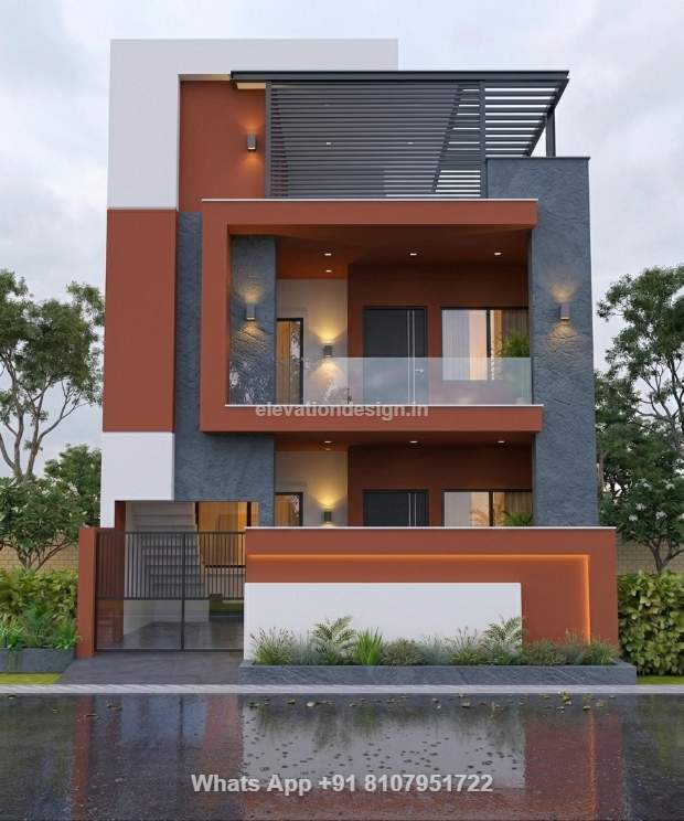 2 Floor Design 5