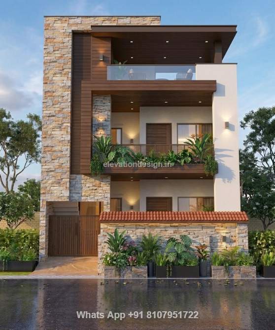 2 Floor Design 57