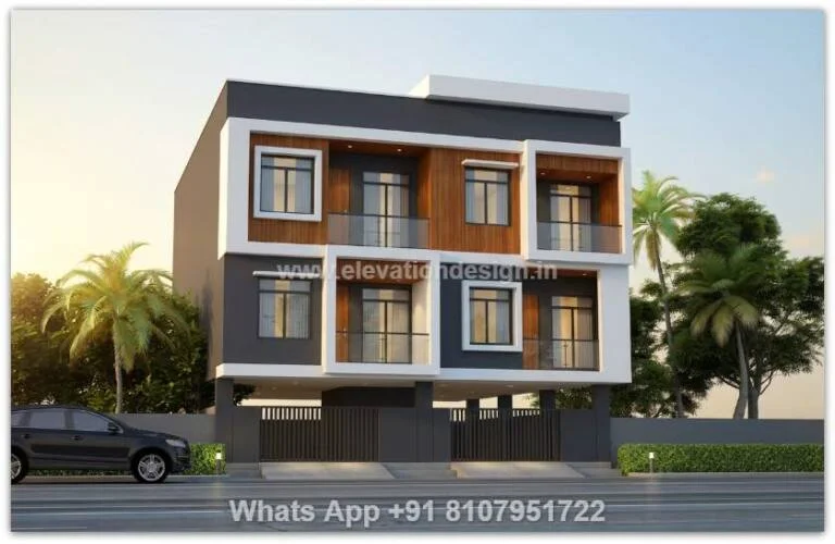 Elevation 3 Floor