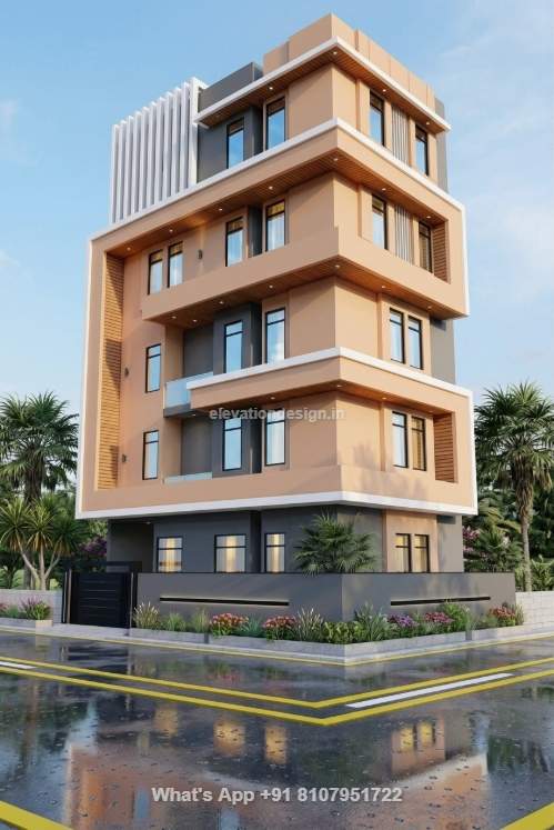 Apartment Design 5