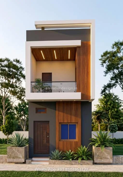 Home Front Design Small