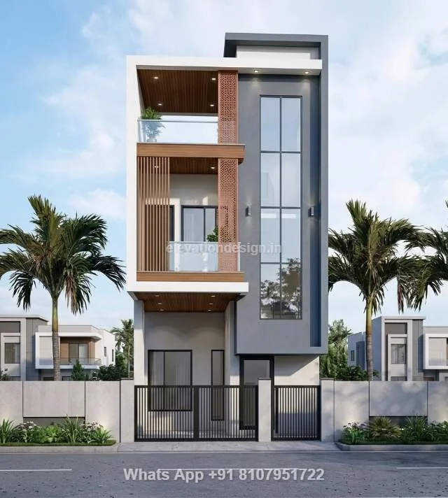 Low Budget Simple House Design