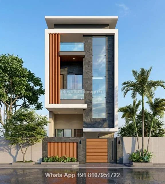 Low Cost Small House Design