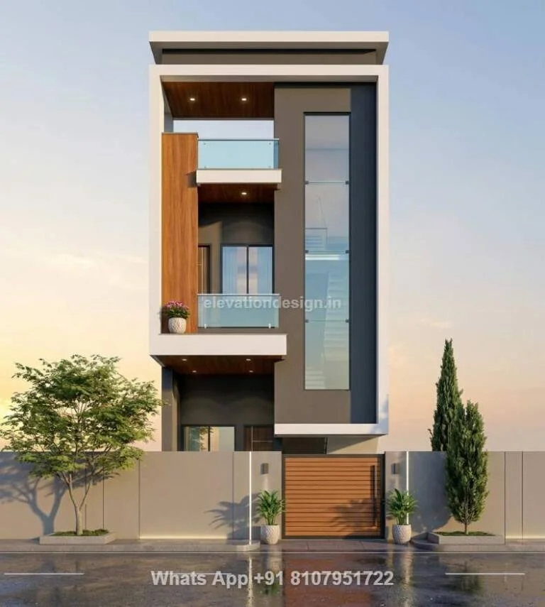 Mini House Design