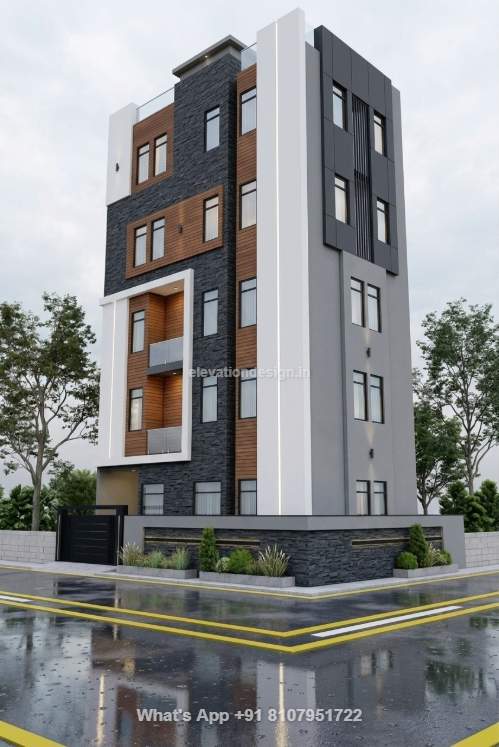 Apartment Design 4