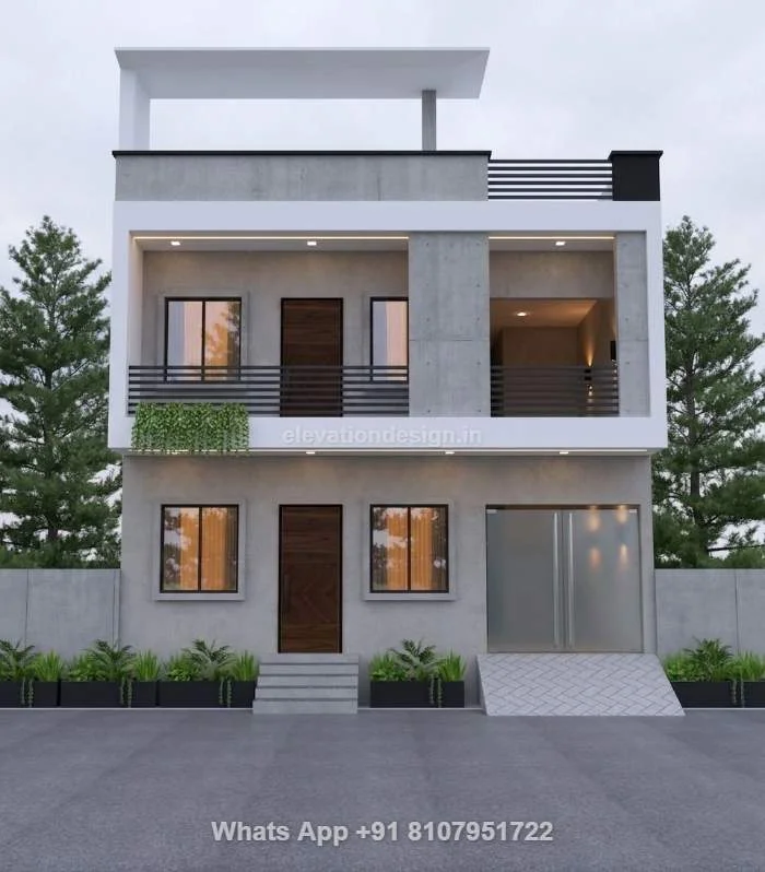 simple-front-elevation-for-24-ft