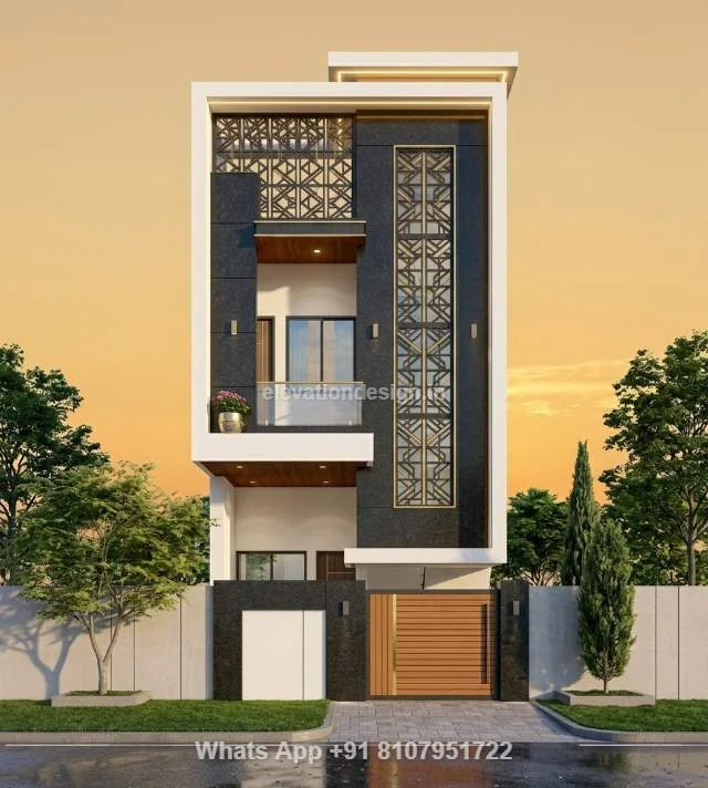 Simple Small House Design